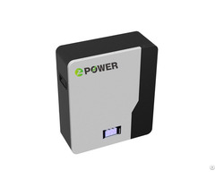 Lifepo4 Battery 51 2v 200ah Energy Storage Case