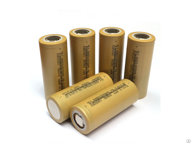 Battery 26650