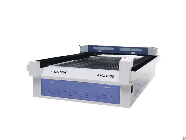 Fast Speed 1530 Wood Engraving Acrylic Laser Cutting Machine