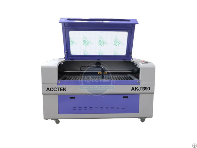 Good Price Co2 Laser Cutter Pvc Pipe Cnc Engraving Machine 100w 150w For Playwood Plastic