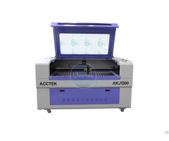 Good Price Co2 Laser Cutter Pvc Pipe Cnc Engraving Machine 100w 150w For Playwood Plastic