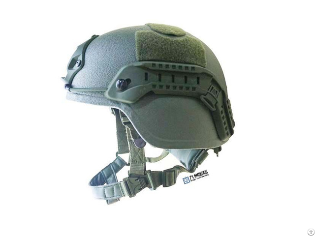 Ballistic Helmets Bulletproof Hat Tactical Face Mask Combat