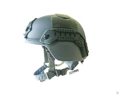 Ballistic Helmets Bulletproof Hat Tactical Face Mask Combat