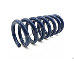 High Tension Springs