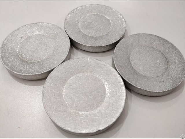 Aluminum 1050 8011 Pizza Pan Disc Circle 300mm 390mm