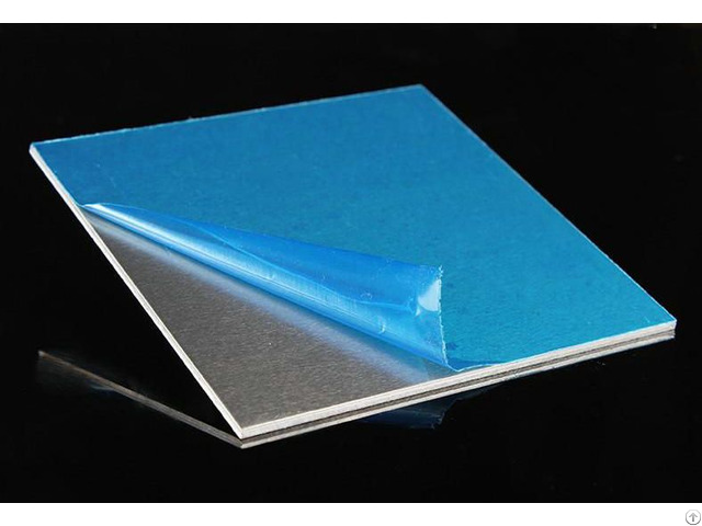 Gutter Roofing Aluminium Coated Coil Sheet H12 H16 3003 1060