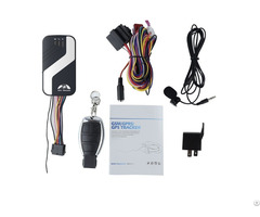 Gps Gsm Tracker For Car Motorcycle Vehicle Real Time Tracking Online With Free App Software