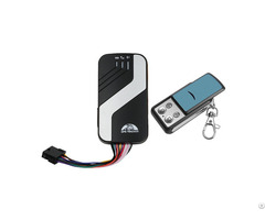 Gps Vehicle Tracker 4g 403 With Fuel Sensor Free App Web Remote Engine Stop
