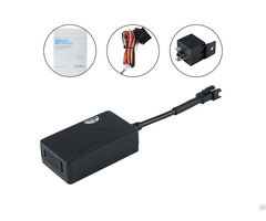 Coban Gps Gsm Tracker For Vehicle Motorcycle Car Real Time Tracking