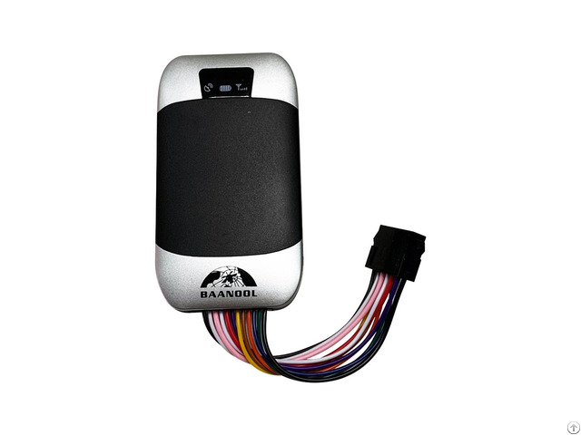 Popular Anti Theft Engine Cut Off Gps Tracking Device For Motorcycle With Siren Alarm