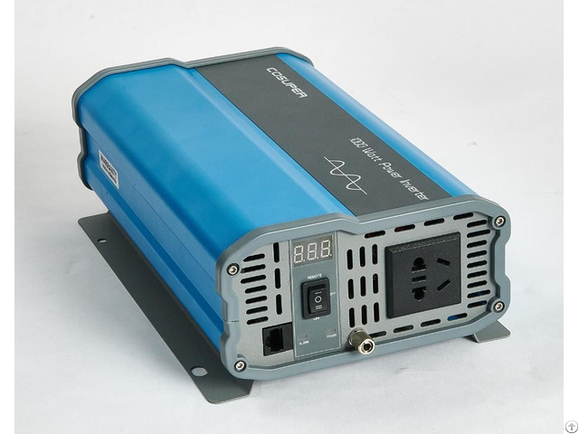 Solar Power Inverter 1000w 2000w 3000w