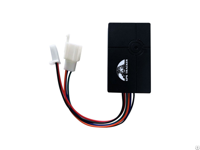 4g Lte Gps E Bike Tracker Remote Boot Off Motor Update Firmware Over The Air