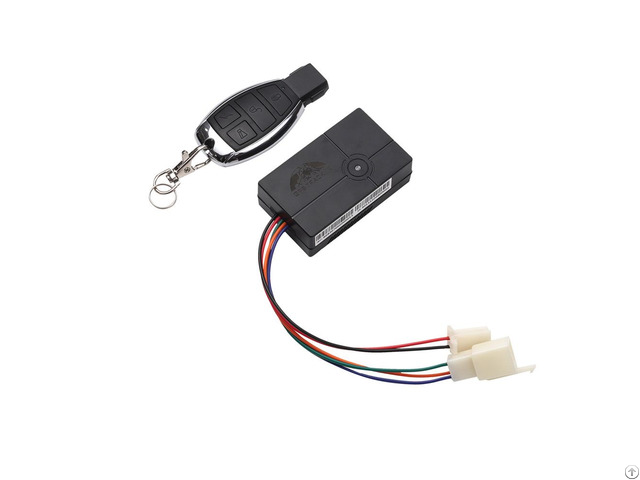 Coban Newest Ebike Gps Tracking Device Support 9 100v