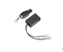 Coban Newest Ebike Gps Tracking Device Support 9 100v