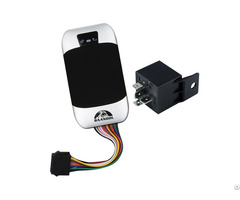 Real Time Vehicle Gps Tracker For Car Motorcycle Tracking Device