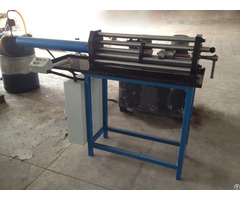 Spring Bellow Forming Machine Auto Manual