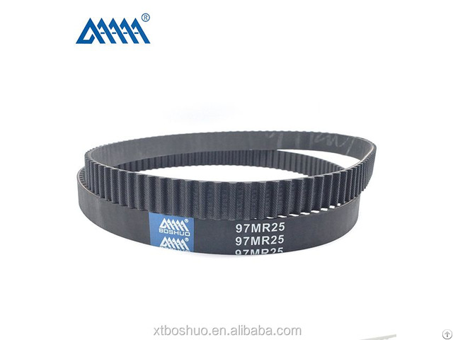 Cheap Wholesale Auto Timing Belt Own Brand Hot Sale