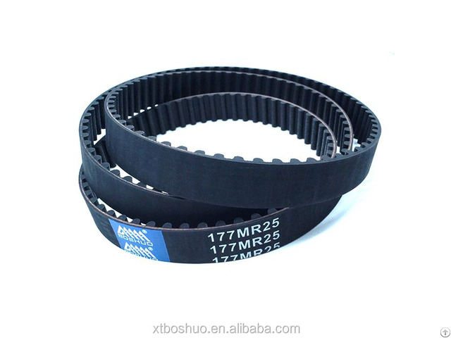 Hot Wholesale Auto Synchronous Belt Brandnew High Quality