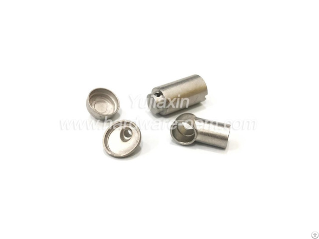 Custom Small Metal Stamping Parts Hardware Items Used In Construction