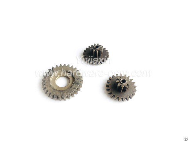 Worm Gear Slewing Drive Bearing