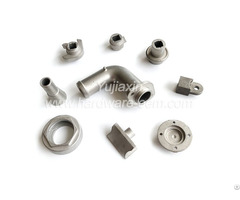 China Factory Custom Aluminum Magnesium Casting Spare Electrical Parts