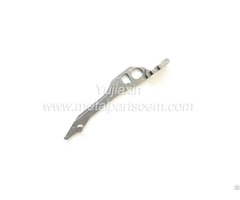 Hot Selling Disposable Laparoscopic For Endoscopy Grasping Forceps