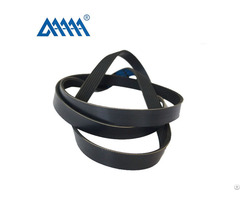 Hot Sale Customized Support Rubber Pk Belt Spot Goods Wholesale