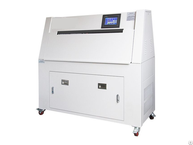 Uv Simulation Environment Test Machine Price