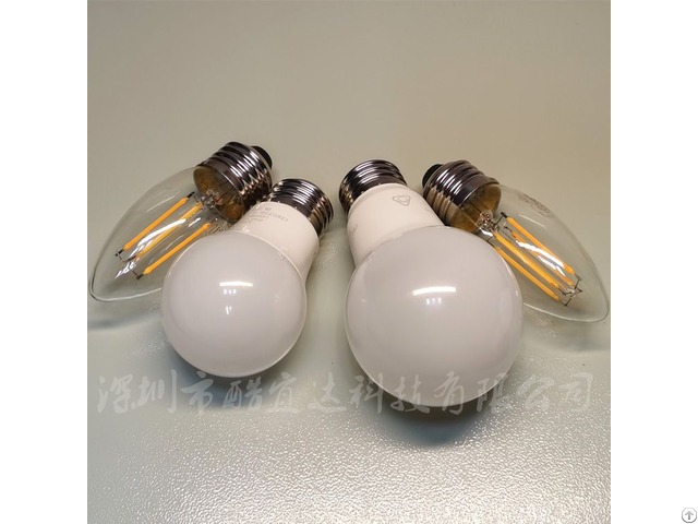 A19 2700k 6500k Aluminum Plastic Electric Led E27 Light Bulb Lighting Lamp