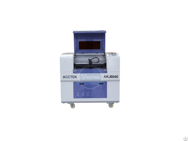 Laser Engraving Machine Cnc 220v Co2