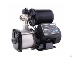 Chm Light Duty Horizontal Multistage Centrifugal Feed Water Pump