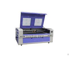 Mdf Laser Cutting Machine 1318 100w Wood Craft Plywood Cnc