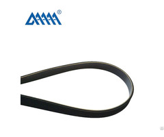Spot Goods Ribbed V Belt For Industrial Boshuo Manufacture