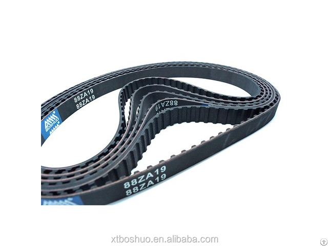 New Automobile Synchronous Belt For Industial Spot Goods