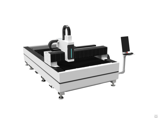 New Type 3015 1000w Cnc Metal Sheet Laser Cutting Machine For Stainless Steel Iron Aluminum