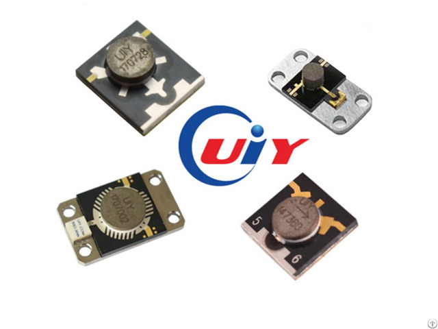 Frequency Range 2 7 To 40ghz Microstrip Circulator