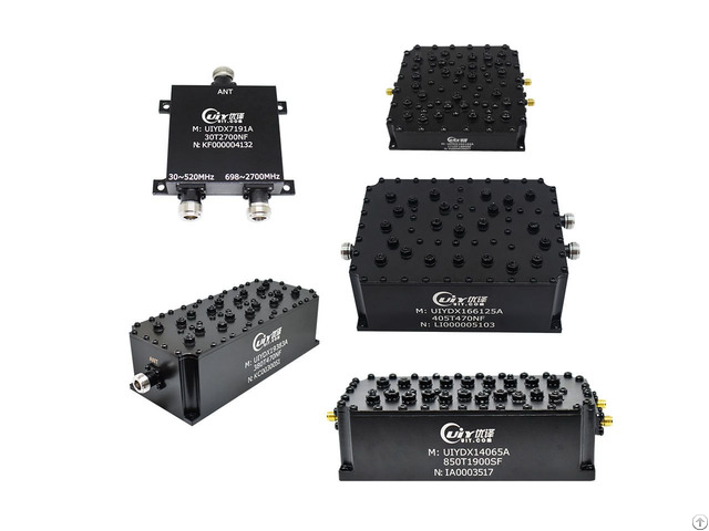 Frequency Up To 20ghz Duplexer