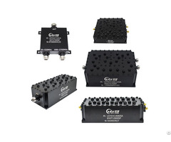 Frequency Up To 20ghz Duplexer