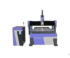 Wood Cnc Router With Atc 1325 Automatic Tool Changer 3 Axis