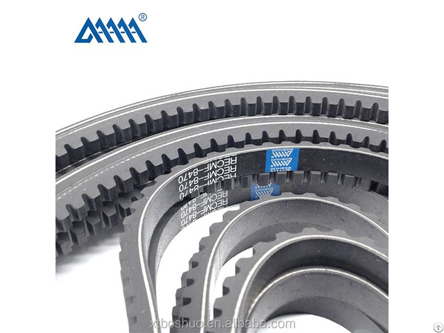 Auto Drive Toothed Belts Own Brand High Quality