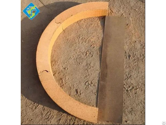 Refractory Bricks