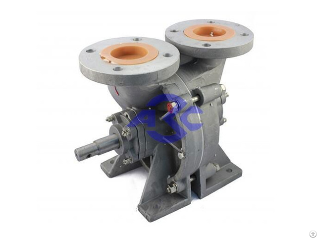 Self Priming Pump Cbh 80