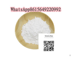 The Factory Offers Good Prices Cas 236117 38 7 With High Quality