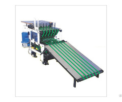 Webline Stacker