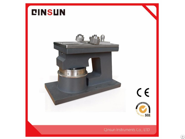 High Quality Precision Fiber Microtome