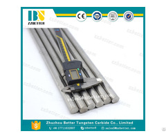 Tungsten Carbide Rods Solid Tool