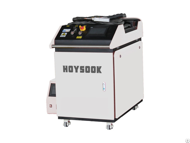 Good Price Laser Welding Machine