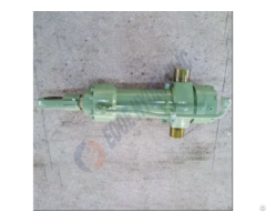 Double Acting Hydraulic Cylinders With Stroke 300mm