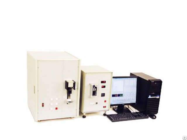 Stable Performance Fibre Fineness Tester