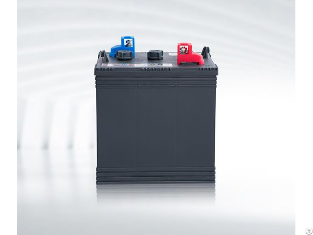 Golf Cart Battery